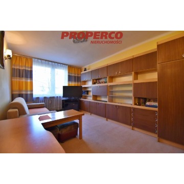 Mieszkanie dwupokojowe Kielce,   43 m2, parter - Sprzedam - zdjęcie 2
