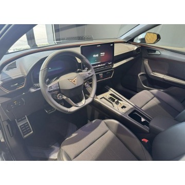 Cupra Leon 2026,  1.5 benzyna, automat - Na sprzedaż za 125 737 zł - Warszawa - zdjęcie 6