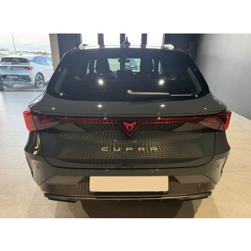 Cupra Leon 2026,  1.5 benzyna, automat - Na sprzedaż za 125 737 zł - Warszawa - zdjęcie 3