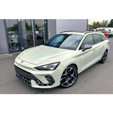 Cupra Leon 2026,  1.5 benzyna, automat - Na sprzedaż za 125 737 zł - Warszawa - zdjęcie 9