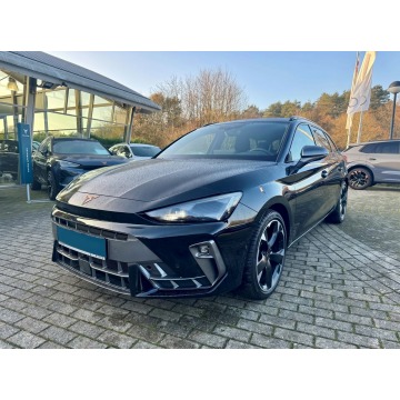Cupra Leon 2026,  1.5 benzyna, automat - Na sprzedaż za 125 737 zł - Warszawa - zdjęcie 10