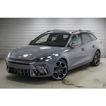 Cupra Leon 2026,  1.5 benzyna, automat - Na sprzedaż za 125 737 zł - Warszawa - zdjęcie 11