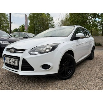 Ford Focus 2011,  1.6 benzyna - Na sprzedaż za 19 500 zł - Ruda Śląska - zdjęcie 4