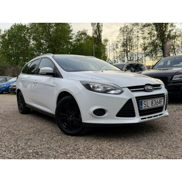 Ford Focus 2011,  1.6 benzyna - Na sprzedaż za 19 500 zł - Ruda Śląska - zdjęcie 3
