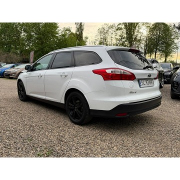 Ford Focus 2011,  1.6 benzyna - Na sprzedaż za 19 500 zł - Ruda Śląska - zdjęcie 5