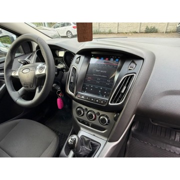 Ford Focus 2011,  1.6 benzyna - Na sprzedaż za 19 500 zł - Ruda Śląska - zdjęcie 8