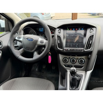Ford Focus 2011,  1.6 benzyna - Na sprzedaż za 19 500 zł - Ruda Śląska - zdjęcie 10