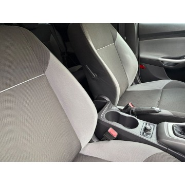 Ford Focus 2011,  1.6 benzyna - Na sprzedaż za 19 500 zł - Ruda Śląska - zdjęcie 11