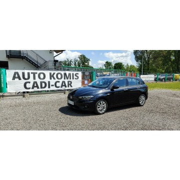 Fiat Tipo - Bogata wersja, stan bardzo dobry.