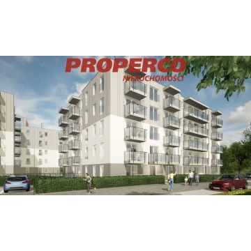 Mieszkanie dwupokojowe Kielce,   32 m2, drugie piętro - Sprzedam - zdjęcie 3