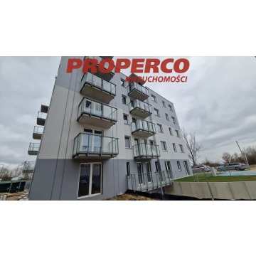 Mieszkanie dwupokojowe Kielce,   32 m2, drugie piętro - Sprzedam - zdjęcie 4