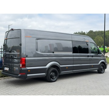 Man  2024,  2.0 diesel, automat - Na sprzedaż za 233 577 zł - Widełki - zdjęcie 12