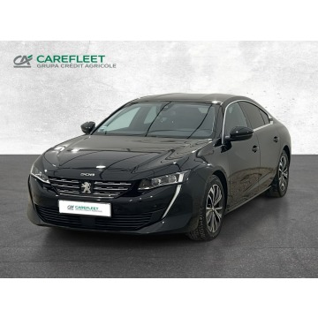 Peugeot 508 1.5 Blue HDI Allure S&S Eat
