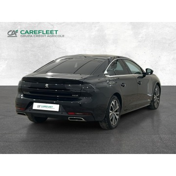Peugeot 508  Liftback 2021,  1.5 diesel, automat - Na sprzedaż za 67 800 zł - Warszawa - zdjęcie 5