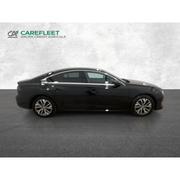 Peugeot 508  Liftback 2021,  1.5 diesel, automat - Na sprzedaż za 67 800 zł - Warszawa - zdjęcie 4