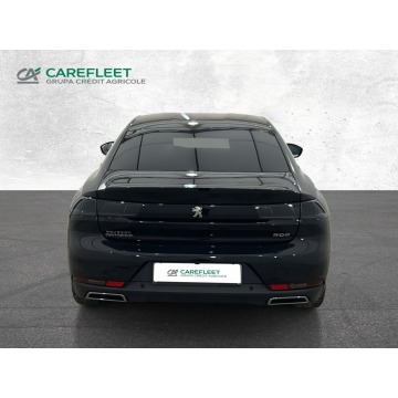 Peugeot 508  Liftback 2021,  1.5 diesel, automat - Na sprzedaż za 67 800 zł - Warszawa - zdjęcie 6