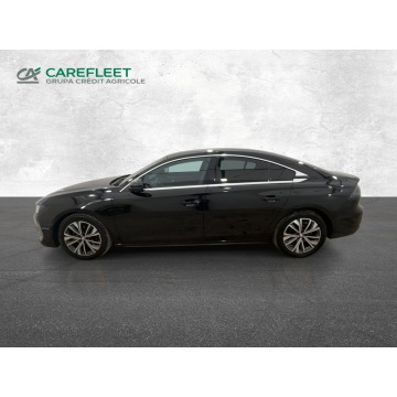 Peugeot 508  Liftback 2021,  1.5 diesel, automat - Na sprzedaż za 67 800 zł - Warszawa - zdjęcie 8