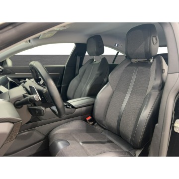 Peugeot 508  Liftback 2021,  1.5 diesel, automat - Na sprzedaż za 67 800 zł - Warszawa - zdjęcie 10