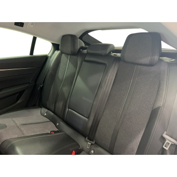 Peugeot 508  Liftback 2021,  1.5 diesel, automat - Na sprzedaż za 67 800 zł - Warszawa - zdjęcie 12
