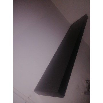 Podwieszana półeczka IKEA