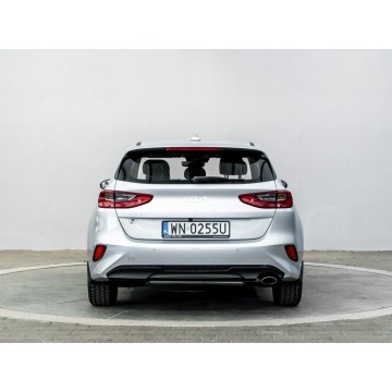 Kia Ceed  Hatchback 2024,  1.5 benzyna - Na sprzedaż za 77 900 zł - Poznań - zdjęcie 4