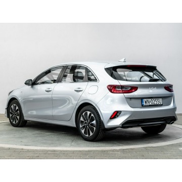 Kia Ceed  Hatchback 2024,  1.5 benzyna - Na sprzedaż za 77 900 zł - Poznań - zdjęcie 3
