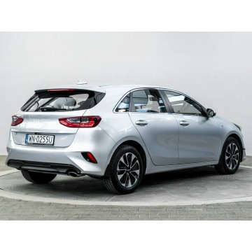 Kia Ceed  Hatchback 2024,  1.5 benzyna - Na sprzedaż za 77 900 zł - Poznań - zdjęcie 7