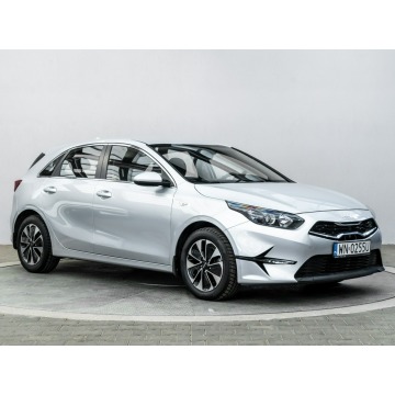 Kia Ceed  Hatchback 2024,  1.5 benzyna - Na sprzedaż za 77 900 zł - Poznań - zdjęcie 5