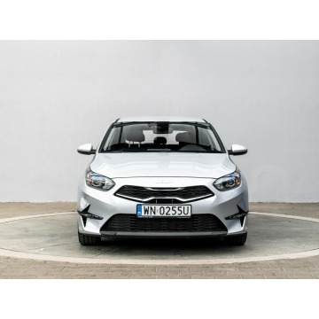Kia Ceed  Hatchback 2024,  1.5 benzyna - Na sprzedaż za 77 900 zł - Poznań - zdjęcie 6