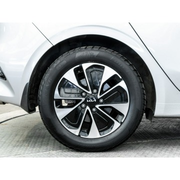Kia Ceed  Hatchback 2024,  1.5 benzyna - Na sprzedaż za 77 900 zł - Poznań - zdjęcie 10