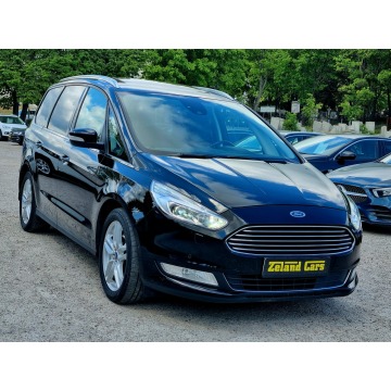 Ford Galaxy  Minivan/Van 2019,  2.0 diesel, automat - Na sprzedaż za 57 900 zł - Szczecin - zdjęcie 5