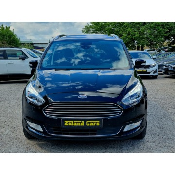 Ford Galaxy  Minivan/Van 2019,  2.0 diesel, automat - Na sprzedaż za 57 900 zł - Szczecin - zdjęcie 3