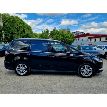 Ford Galaxy  Minivan/Van 2019,  2.0 diesel, automat - Na sprzedaż za 57 900 zł - Szczecin - zdjęcie 6
