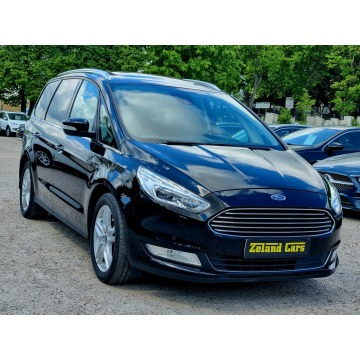 Ford Galaxy  Minivan/Van 2019,  2.0 diesel, automat - Na sprzedaż za 57 900 zł - Szczecin - zdjęcie 4