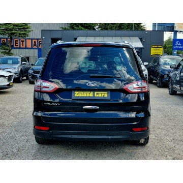 Ford Galaxy  Minivan/Van 2019,  2.0 diesel, automat - Na sprzedaż za 57 900 zł - Szczecin - zdjęcie 8