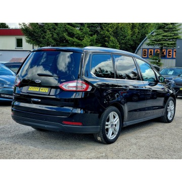 Ford Galaxy  Minivan/Van 2019,  2.0 diesel, automat - Na sprzedaż za 57 900 zł - Szczecin - zdjęcie 7