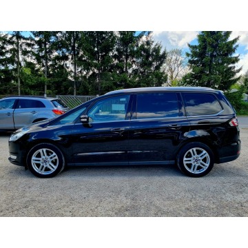 Ford Galaxy  Minivan/Van 2019,  2.0 diesel, automat - Na sprzedaż za 57 900 zł - Szczecin - zdjęcie 10