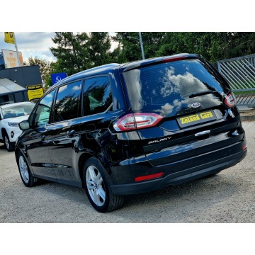 Ford Galaxy  Minivan/Van 2019,  2.0 diesel, automat - Na sprzedaż za 57 900 zł - Szczecin - zdjęcie 9
