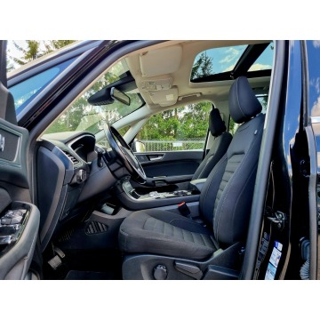Ford Galaxy  Minivan/Van 2019,  2.0 diesel, automat - Na sprzedaż za 57 900 zł - Szczecin - zdjęcie 11