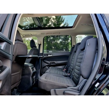 Ford Galaxy  Minivan/Van 2019,  2.0 diesel, automat - Na sprzedaż za 57 900 zł - Szczecin - zdjęcie 12
