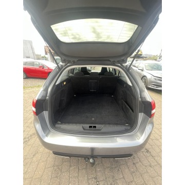 Peugeot 308 2019,  1.6 diesel - Na sprzedaż za 27 900 zł - Słupsk - zdjęcie 5