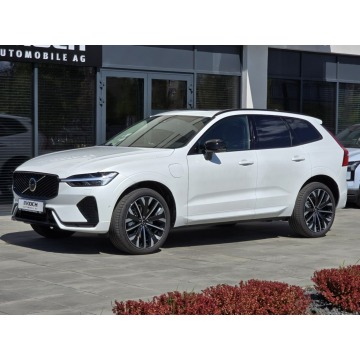 Volvo XC 60 - T8 Plug-In AWD Ultra Dark *Gwarancja*FV23%*