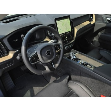 Volvo   SUV 2026,  2.0 hybryda, automat - Na sprzedaż za 279 900 zł - Tychy - zdjęcie 5