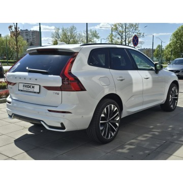Volvo   SUV 2026,  2.0 hybryda, automat - Na sprzedaż za 279 900 zł - Tychy - zdjęcie 3