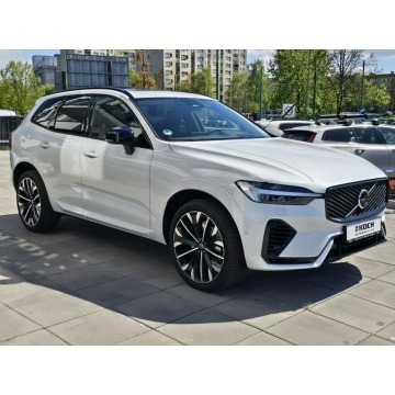 Volvo   SUV 2026,  2.0 hybryda, automat - Na sprzedaż za 279 900 zł - Tychy - zdjęcie 4