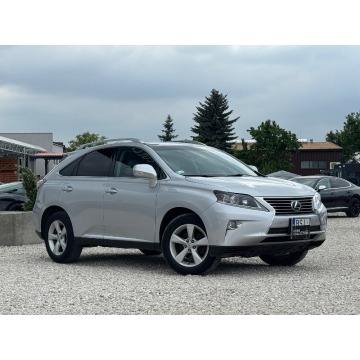 Lancia RX  SUV 2012,  3.5 benzyna, automat - Na sprzedaż za 54 900 zł - Michałowice-Wieś - zdjęcie 1