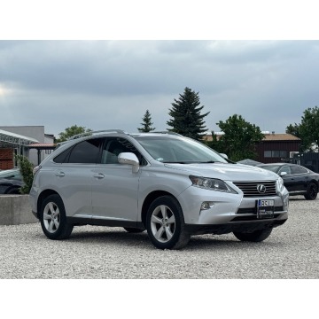 Lancia RX  SUV 2012,  3.5 benzyna, automat - Na sprzedaż za 54 900 zł - Michałowice-Wieś - zdjęcie 2