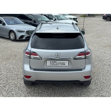 Lancia RX  SUV 2012,  3.5 benzyna, automat - Na sprzedaż za 54 900 zł - Michałowice-Wieś - zdjęcie 5
