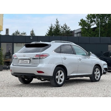 Lancia RX  SUV 2012,  3.5 benzyna, automat - Na sprzedaż za 54 900 zł - Michałowice-Wieś - zdjęcie 4