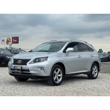 Lancia RX  SUV 2012,  3.5 benzyna, automat - Na sprzedaż za 54 900 zł - Michałowice-Wieś - zdjęcie 9